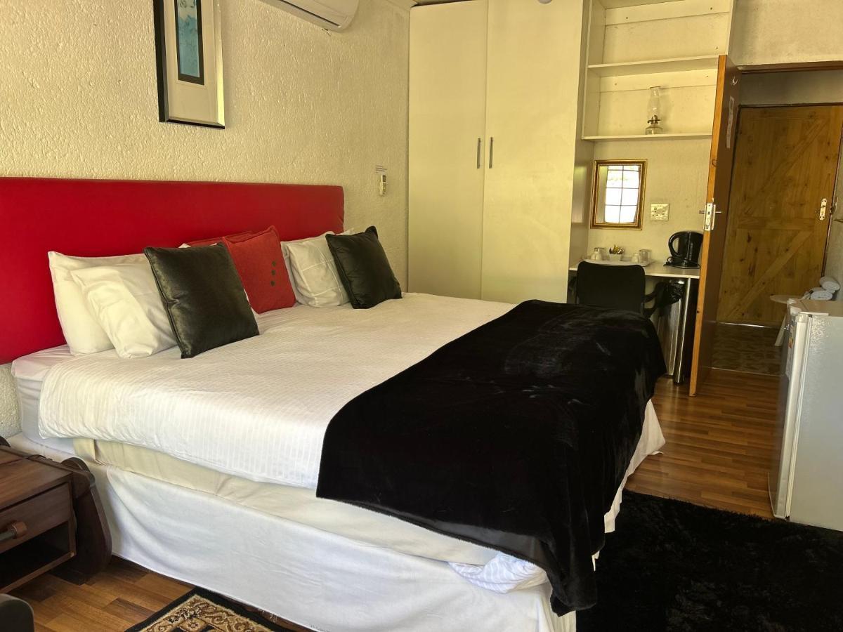 Mihandzu Guest House Hazyview Exteriér fotografie