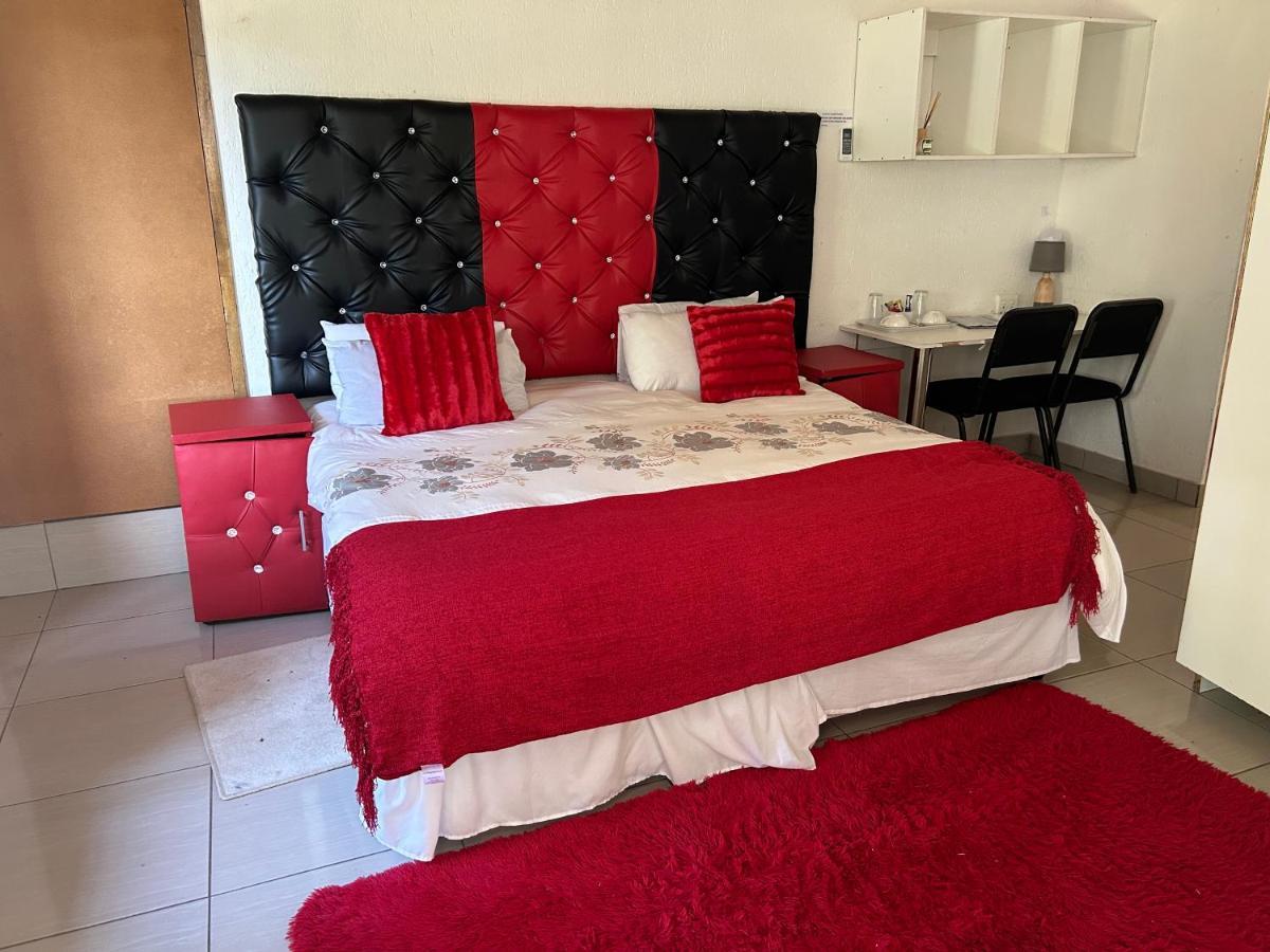 Mihandzu Guest House Hazyview Exteriér fotografie