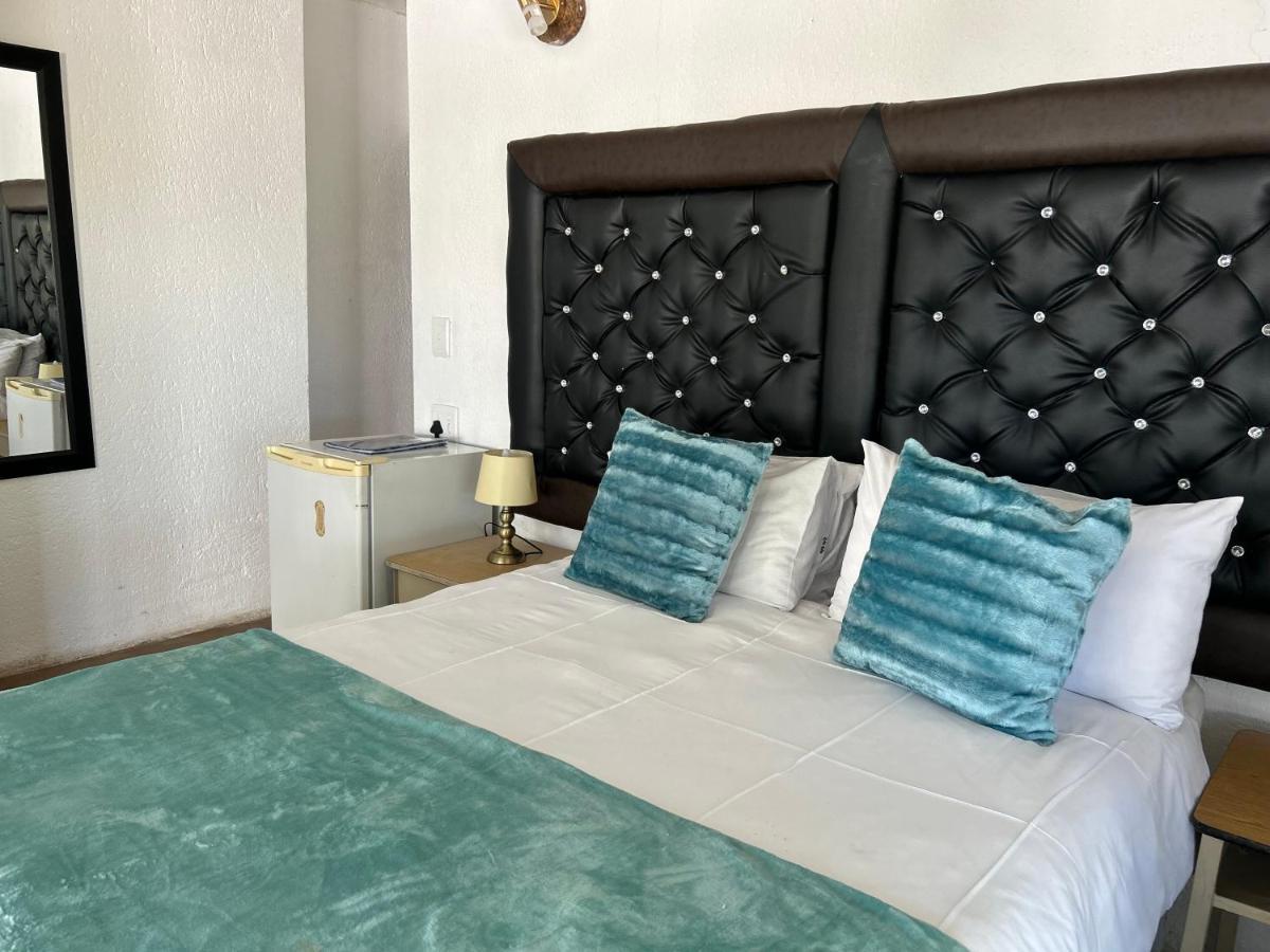 Mihandzu Guest House Hazyview Exteriér fotografie